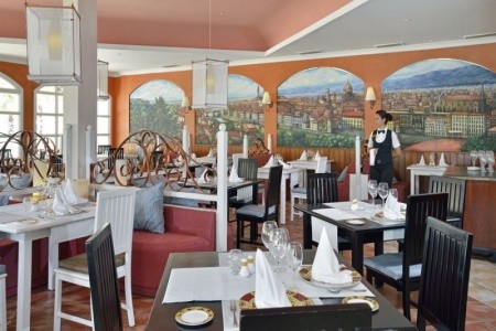 Paradisus Princesa Del Mar Resort & Spa - 5