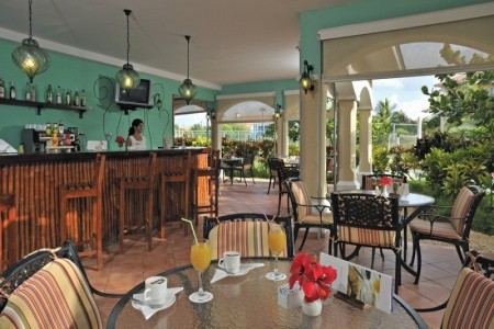 Paradisus Princesa Del Mar Resort & Spa - 7