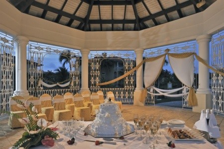 Paradisus Princesa Del Mar Resort & Spa - 8