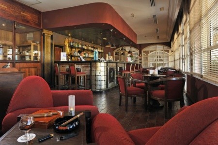 Paradisus Princesa Del Mar Resort & Spa - 9