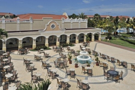 Paradisus Princesa Del Mar Resort & Spa - 10