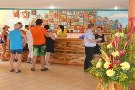 Brisas Del Caribe - 3