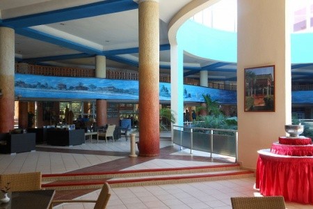 Brisas Del Caribe - 4