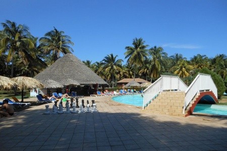 Brisas Del Caribe - 10