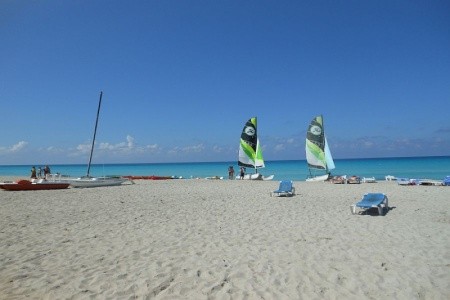 Brisas Del Caribe - 11