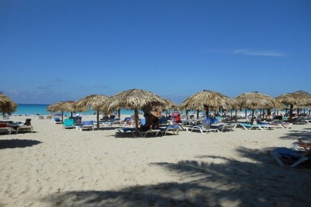 Brisas Del Caribe - 12