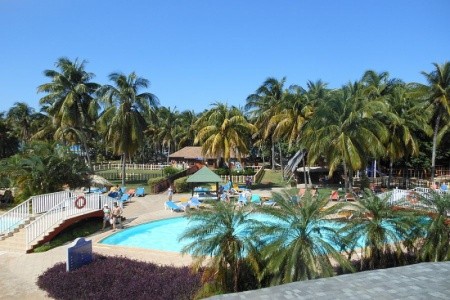 Brisas Del Caribe - 21