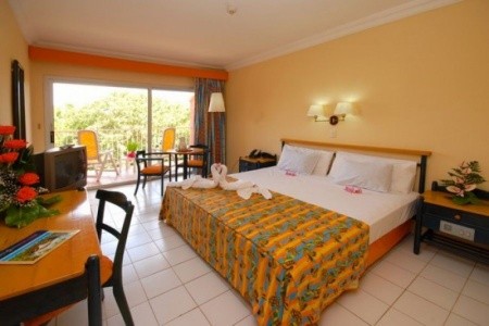 Brisas Del Caribe - 23