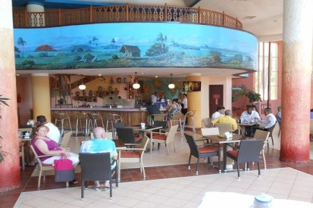 Brisas Del Caribe - 24