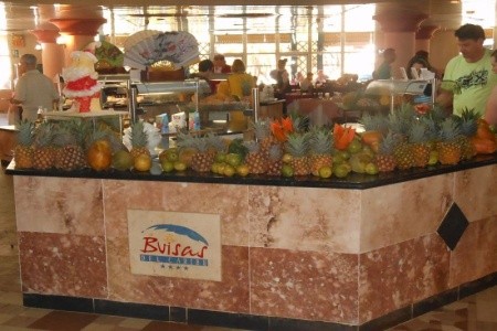 Brisas Del Caribe - 25