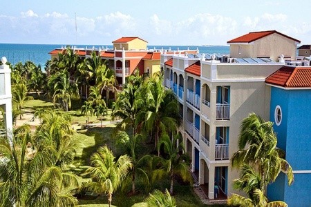 Resonance Musique Varadero (Ex. Memories Varadero) - 3