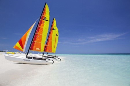 Resonance Musique Varadero (Ex. Memories Varadero) - 12