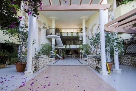 Be Live Adults Only Los Cactus - 4