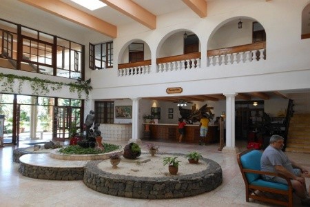 Be Live Adults Only Los Cactus - 5