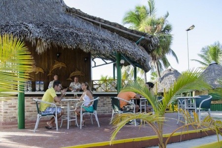 Be Live Adults Only Los Cactus - 7