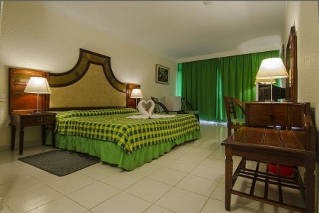 Be Live Adults Only Los Cactus - 9