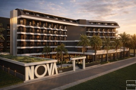 Nova Life - 2