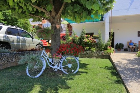 Apartmány 3298-292 - 92