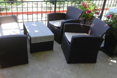 Apartmány 3298-3350 - 1