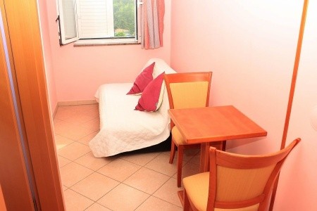 Apartmány 3298-3350 - 2