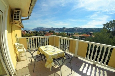 Apartmány 3298-3863 - 1