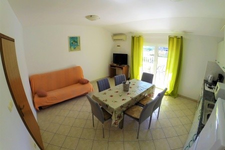 Apartmány 3298-3863 - 2