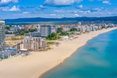 Bulgária legszebb strandjai