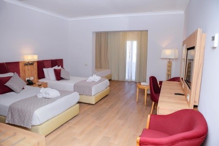 Stella Beach Resort & Spa Makadi Bay - 85