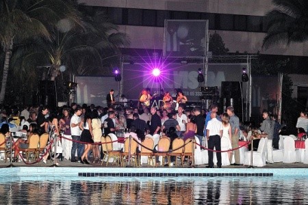 Memories Miramar, Melia Costa Rey (Ex. Pullman Cayo Coco) - 19