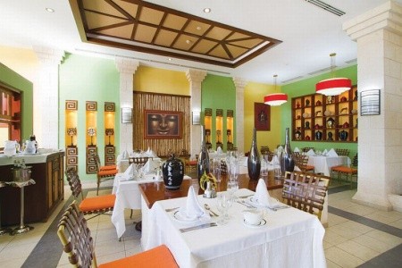 Memories Miramar, Melia Costa Rey (Ex. Pullman Cayo Coco) - 31