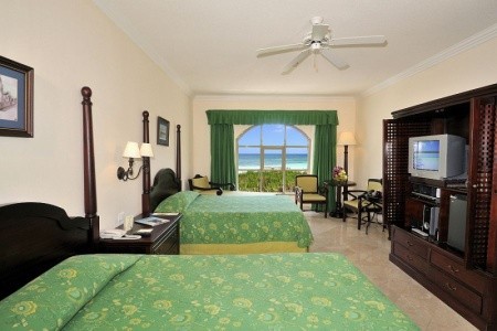 Iberostar Parque Central, Iberostar Selection Ensenachos - 4