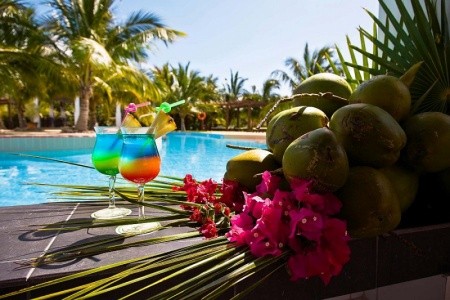 Iberostar Parque Central, Iberostar Selection Ensenachos - 9