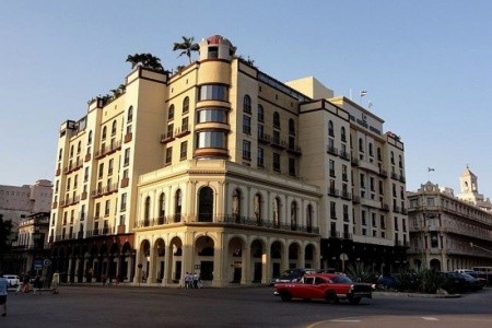 Iberostar Parque Central, Iberostar Selection Ensenachos - 18