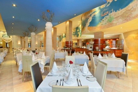 Iberostar Parque Central, Iberostar Selection Ensenachos - 33