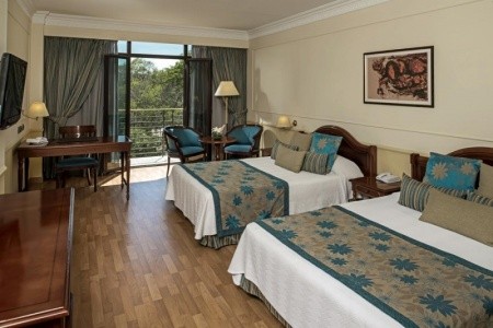 Iberostar Parque Central, Iberostar Selection Ensenachos - 34