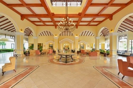 Iberostar Parque Central, Iberostar Selection Ensenachos - 37