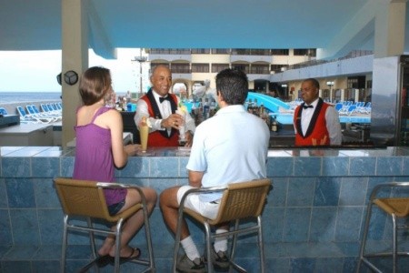 Copacabana, Grand Memories Cayo Largo - 21