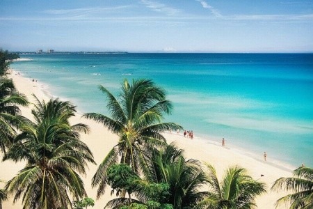 Copacabana, Grand Memories Cayo Largo - 27