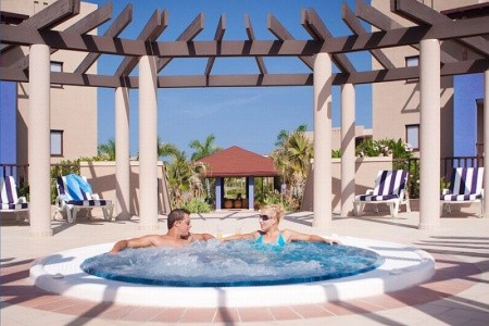 Copacabana, Grand Memories Cayo Largo - 29