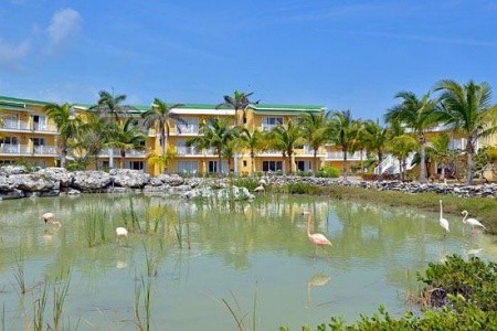 Copacabana, Tryp Cayo Coco - 4