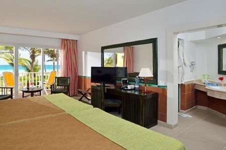 Copacabana, Tryp Cayo Coco - 5