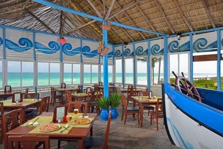 Copacabana, Tryp Cayo Coco - 6