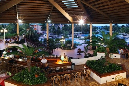 Copacabana, Tryp Cayo Coco - 7