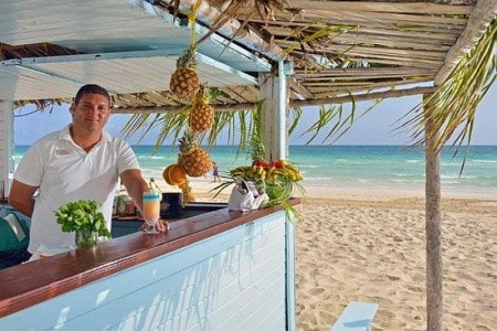 Copacabana, Tryp Cayo Coco - 8