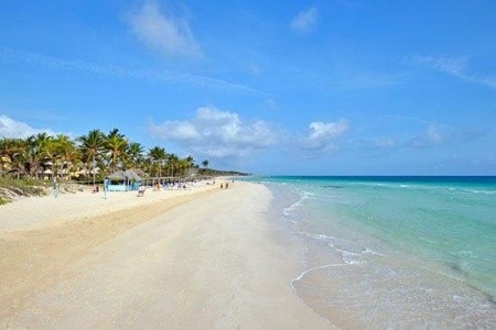 Copacabana, Tryp Cayo Coco - 9