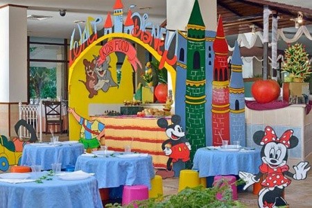 Copacabana, Tryp Cayo Coco - 10