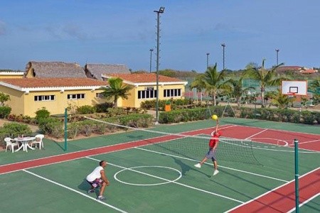 Copacabana, Tryp Cayo Coco - 11