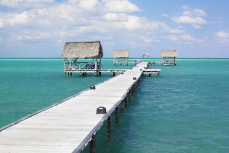 Copacabana, Tryp Cayo Coco - 15