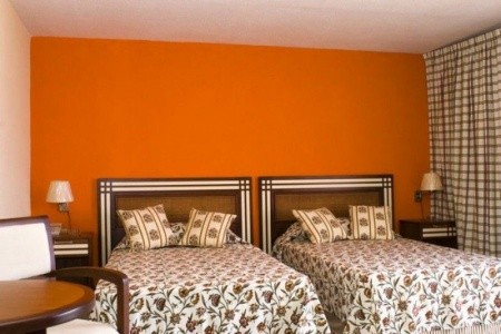 Copacabana, Tryp Cayo Coco - 19