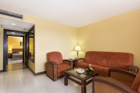 Copacabana, Tryp Cayo Coco - 31